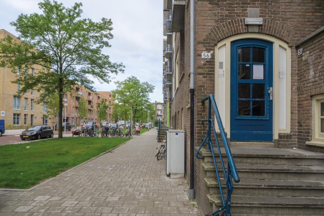 Minister Heinen: ook tijdelijke verhoging van huurtoeslag is van de baan